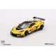 1/43 CHEVROLET CORVETTE Z06 GT3.R NO.4 COREVTTE RACING BY PRATT MILLER MOTORSPORTS 2025 IMSA DAYTONA 24 HRS