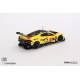 1/43 CHEVROLET CORVETTE Z06 GT3.R NO.4 COREVTTE RACING BY PRATT MILLER MOTORSPORTS 2025 IMSA DAYTONA 24 HRS