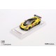 1/43 CHEVROLET CORVETTE Z06 GT3.R NO.4 COREVTTE RACING BY PRATT MILLER MOTORSPORTS 2025 IMSA DAYTONA 24 HRS