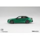 1/43 BMW M5 ISLE OF MAN GREEN METALLIC