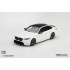 1/43 BMW M5 ALPINE WHITE
