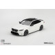 1/43 BMW M5 ALPINE WHITE
