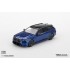 1/43 BMW M5 MARINA BAY BLUE METALLIC
