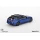 1/43 BMW M5 MARINA BAY BLUE METALLIC