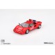 1/43 LAMBORGHINI COUNTACH 1983 GRAND PRIX MONACO PACE CAR