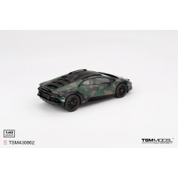 1/43 LAMBORGHINI HURACAN STERRATO ALL-TERRAIN BOSCO