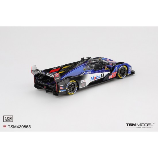 1/43 CADILLAC V-SERIES.R NO.101 CADILLAC WTR 2025 LE MANS 24 HRS
