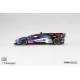 1/43 CADILLAC V-SERIES.R NO.101 CADILLAC WTR 2025 LE MANS 24 HRS