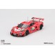 1/43 CHEVROLET CORVETTE Z06 GT3.R NO.13 AWA RACING 2025 LE MANS 24 HRS