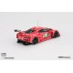 1/43 CHEVROLET CORVETTE Z06 GT3.R NO.13 AWA RACING 2025 LE MANS 24 HRS