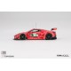 1/43 CHEVROLET CORVETTE Z06 GT3.R NO.13 AWA RACING 2025 LE MANS 24 HRS
