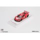1/43 CHEVROLET CORVETTE Z06 GT3.R NO.13 AWA RACING 2025 LE MANS 24 HRS