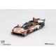 1/43 CADILLAC V-SERIES.R NO.12 CADILLAC HERTZ TEAM JOTA 2025 LE MANS 24 HRS