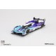 1/43 ACURA ARX-06 NO.60 ACURA MEYER SHANK RACING 2025 IMSA SEBRING 12 HRS