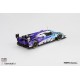 1/43 ACURA ARX-06 NO.60 ACURA MEYER SHANK RACING 2025 IMSA SEBRING 12 HRS