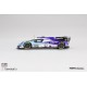 1/43 ACURA ARX-06 NO.60 ACURA MEYER SHANK RACING 2025 IMSA SEBRING 12 HRS