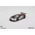 1/43 LAMBORGHINI HURACAN GT3 EVO2 NO.45 DEX WAYNE TAYLOR RACING 2025 IMSA DAYTONA 24 HRS