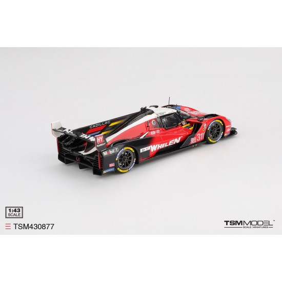 1/43 CADILLAC V-SERIES.R NO.311 CADILLAC WHELEN 2025 LE MANS 24 HRS