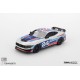 1/43 FORD MUSTANG DARK HORSE NO.24 FORD PERFORMANCE RACING SCHOOL