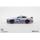 1/43 FORD MUSTANG DARK HORSE NO.24 FORD PERFORMANCE RACING SCHOOL