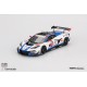 1/43 CHEVROLET CORVETTE Z06 GT3.R NO.3 CORVETTE RACING BY PRATT MILLER MOTORSPORTS 2025 IMSA SEBRING 12 HRS