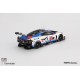 1/43 CHEVROLET CORVETTE Z06 GT3.R NO.3 CORVETTE RACING BY PRATT MILLER MOTORSPORTS 2025 IMSA SEBRING 12 HRS