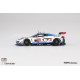 1/43 CHEVROLET CORVETTE Z06 GT3.R NO.3 CORVETTE RACING BY PRATT MILLER MOTORSPORTS 2025 IMSA SEBRING 12 HRS