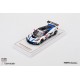 1/43 CHEVROLET CORVETTE Z06 GT3.R NO.3 CORVETTE RACING BY PRATT MILLER MOTORSPORTS 2025 IMSA SEBRING 12 HRS