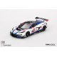 1/43 CHEVROLET CORVETTE Z06 GT3.R NO.4 CORVETTE RACING BY PRATT MILLER MOTORSPORTS 2025 IMSA SEBRING 12 HRS