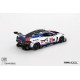 1/43 CHEVROLET CORVETTE Z06 GT3.R NO.4 CORVETTE RACING BY PRATT MILLER MOTORSPORTS 2025 IMSA SEBRING 12 HRS
