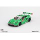1/43 PORSCHE 911 GT3 R (992) NO.77 AO RACING 2025 IMSA SEBRING 12 HRS CLASS WINNER