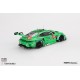 1/43 PORSCHE 911 GT3 R (992) NO.77 AO RACING 2025 IMSA SEBRING 12 HRS CLASS WINNER