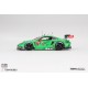 1/43 PORSCHE 911 GT3 R (992) NO.77 AO RACING 2025 IMSA SEBRING 12 HRS CLASS WINNER