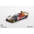 1/43 BMW M HYBRID V8 NO.20 BMW M TEAM WRT 2025 LE MANS 24 HRS