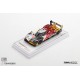 1/43 BMW M HYBRID V8 NO.20 BMW M TEAM WRT 2025 LE MANS 24 HRS