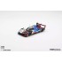 1/43 BMW M HYBRID V8 NO.15 BMW M TEAM WRT 2025 LE MANS 24 HRS