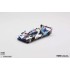 1/43 BMW M HYBRID V8 NO.24 BMW M TEAM RLL 2025 IMSA SEBRING 12 HRS
