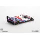 1/43 BMW M HYBRID V8 NO.25 BMW M TEAM RLL 2025 IMSA SEBRING 12 HRS
