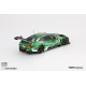 1/43 BMW M4 GT3 EVO NO.11 SCHUBERT MOTORSPORT MARCO WITTMANN 200TH DTM RACE 2025 DTM ZANDVOORT