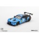1/43 BMW M4 GT3 EVO NO.33 SCHUBERT MOTORSPORT 2025 DTM ZANDVOORT RACE 1 WINNER