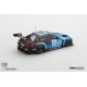 1/43 BMW M4 GT3 EVO NO.33 SCHUBERT MOTORSPORT 2025 DTM ZANDVOORT RACE 1 WINNER