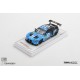 1/43 BMW M4 GT3 EVO NO.33 SCHUBERT MOTORSPORT 2025 DTM ZANDVOORT RACE 1 WINNER