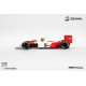 1/43 MCLAREN MP4/4 NO.12 AYRTON SENNA 1988 JAPANESE GRAND PRIX WINNER