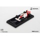 1/43 MCLAREN MP4/4 NO.12 AYRTON SENNA 1988 JAPANESE GRAND PRIX WINNER