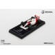 1/43 MCLAREN MP4/6 NO.1 AYRTON SENNA 1991 JAPANESE GRAND PRIX 2ND PLACE
