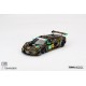 1/43 CHEVROLET CORVETTE Z06 GT3.R NO.13 AWA RACING 2025 IMSA DAYTONA 24 HRS CLASS WINNER