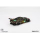1/43 CHEVROLET CORVETTE Z06 GT3.R NO.13 AWA RACING 2025 IMSA DAYTONA 24 HRS CLASS WINNER