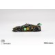 1/43 CHEVROLET CORVETTE Z06 GT3.R NO.13 AWA RACING 2025 IMSA DAYTONA 24 HRS CLASS WINNER