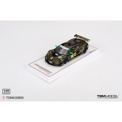 1/43 CHEVY CORVETTE Z06 GT3.R NO.13 AWA RACING 2025 IMSA DAYTONA 24HRS TSM430895