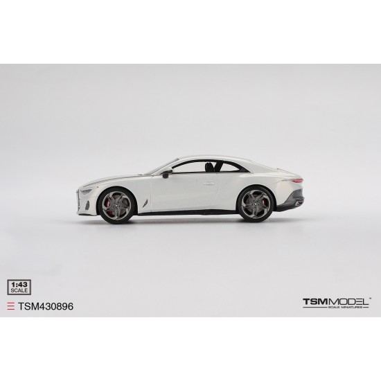1/43 BENTLEY BATUR BONNEVILLE PEARL